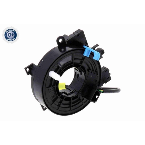 VEMO Wickelfeder, Airbag Q+, Erstausr&uuml;sterqualit&auml;t V38-72-0330