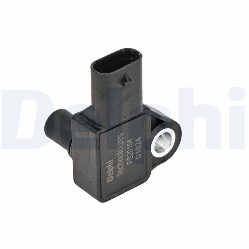 DELPHI Sensor, Ladedruck