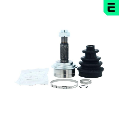 OPTIMAL Gelenksatz, Antriebswelle