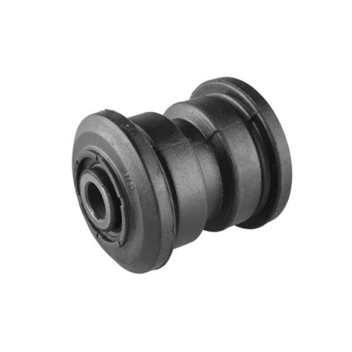 TEDGUM Lagerung, Blattfeder