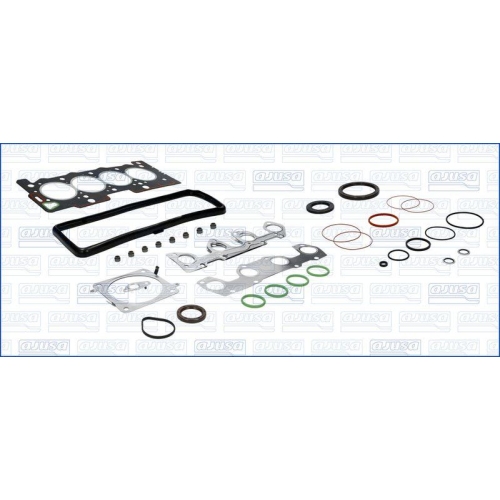 AJUSA Dichtungsvollsatz, Motor FIBERMAX 50232400