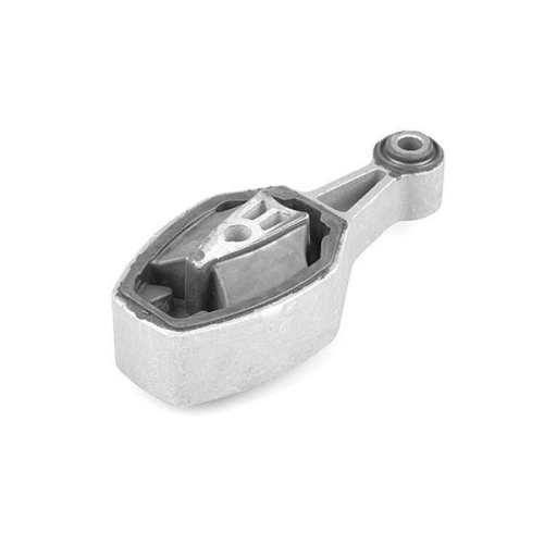 TEDGUM Lagerung, Motor