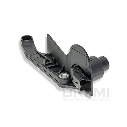 BREMI Impulsgeber, Kurbelwelle