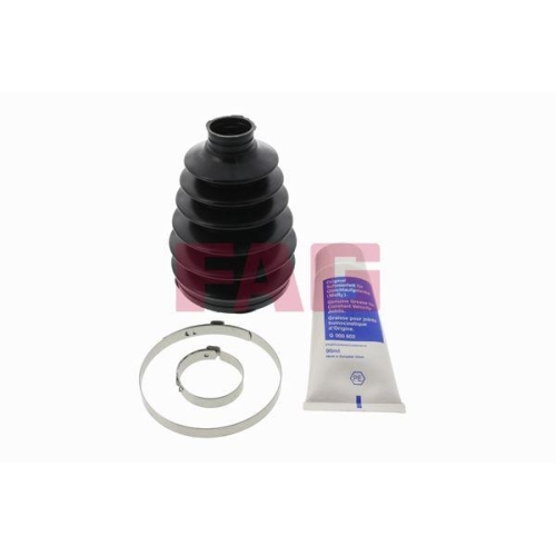 Schaeffler FAG Faltenbalgsatz, Antriebswelle