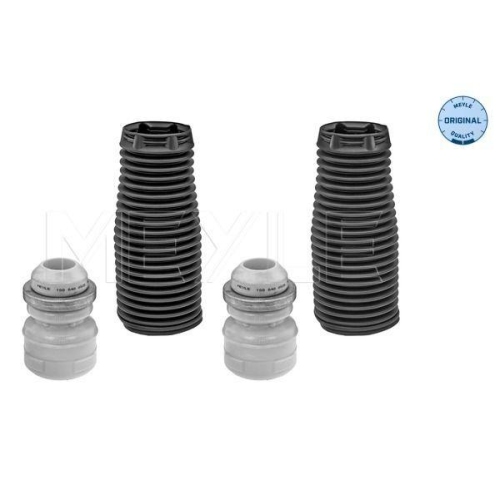 MEYLE Staubschutzsatz, Stoßdämpfer MEYLE-ORIGINAL-KIT: Better solution for you! 100 640 0026