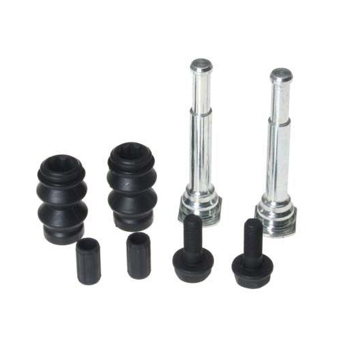 BUDWEG CALIPER F&uuml;hrungsh&uuml;lsensatz, Bremssattel 1691117