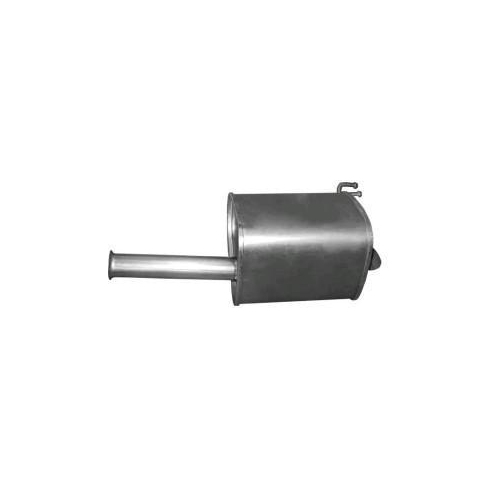 VEGAZ GmbH Endschalld&auml;mpfer