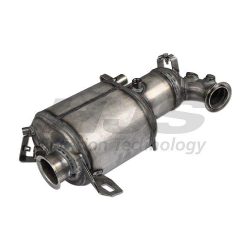 HJS Ruß-/Partikelfilter, Abgasanlage 93 11 5212
