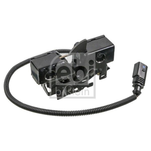 FEBI BILSTEIN Motorhaubenschloss febi Plus 198230