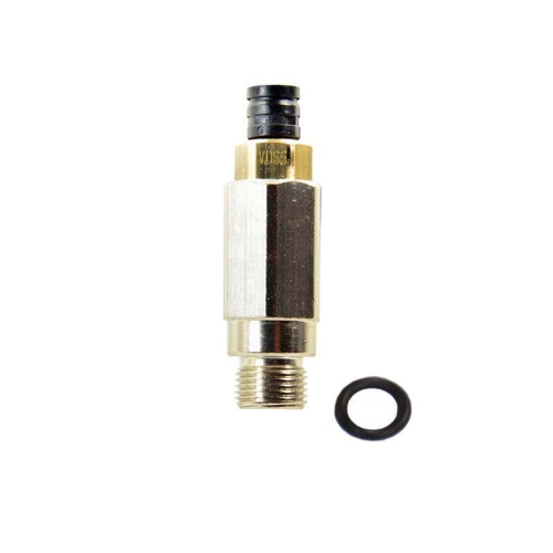 Druckhalteventil Luftfederung 5412-01-2000 Miessler Automotive