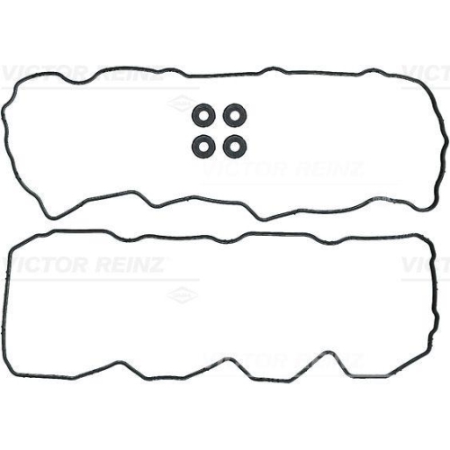 VICTOR REINZ Dichtungssatz, Zylinderkopfhaube 15-36833-02