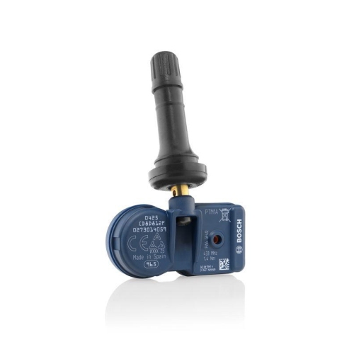 BOSCH Radsensor, Reifendruck-Kontrollsystem 0 273 014 059
