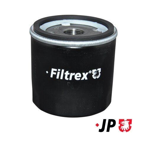 JP GROUP Ölfilter JP 1118504900