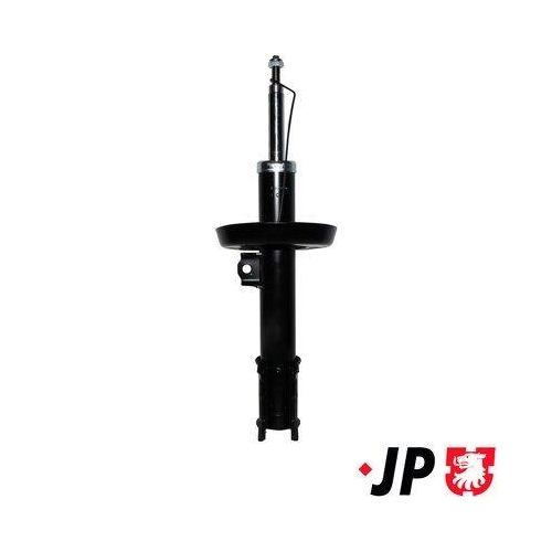 JP GROUP Sto&szlig;d&auml;mpfer JP 1242104680