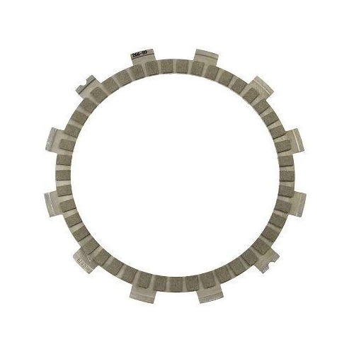 TRW Belaglamellensatz, Kupplung MCC406-7