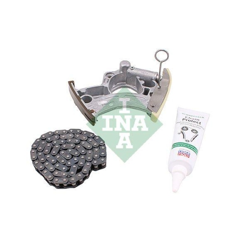 Schaeffler INA Steuerkettensatz 558 0027 10