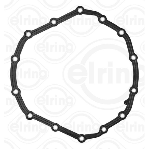 ELRING Dichtung, Differentialgeh&auml;usedeckel B07.690