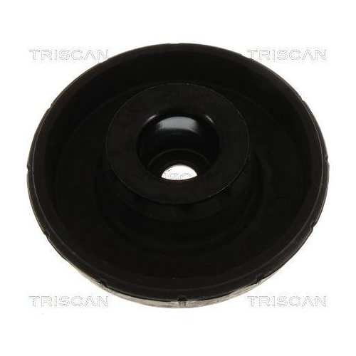 TRISCAN W&auml;lzlager, Federbeinst&uuml;tzlager 8500 83902