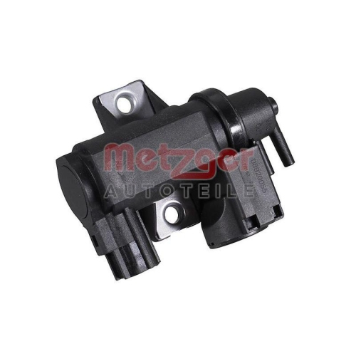 METZGER AUTOTEILE Druckwandler, Abgassteuerung 08920055
