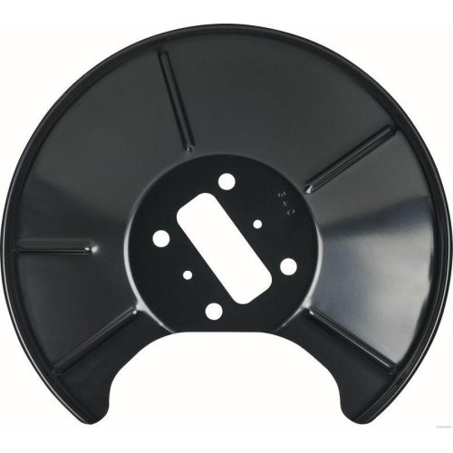 HERTH+BUSS JAKOPARTS Spritzblech, Bremsscheibe J3350857