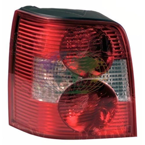 Lexmond Trading BV Schlussleuchte 9228412