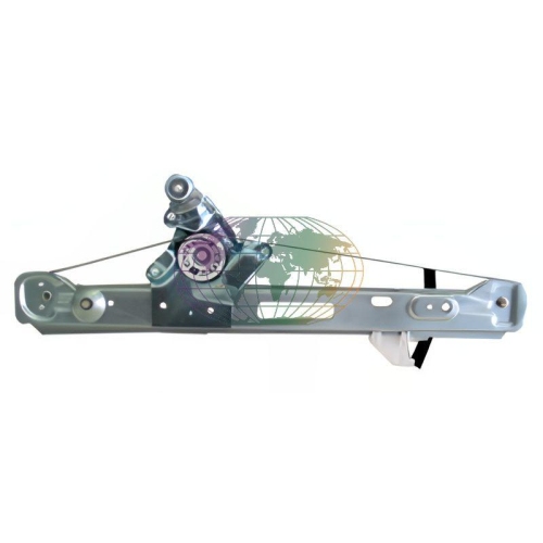 Lexmond Trading BV Fensterheber 3681765