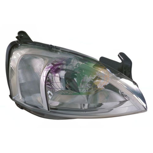 Lexmond Trading BV Hauptscheinwerfer 6441265