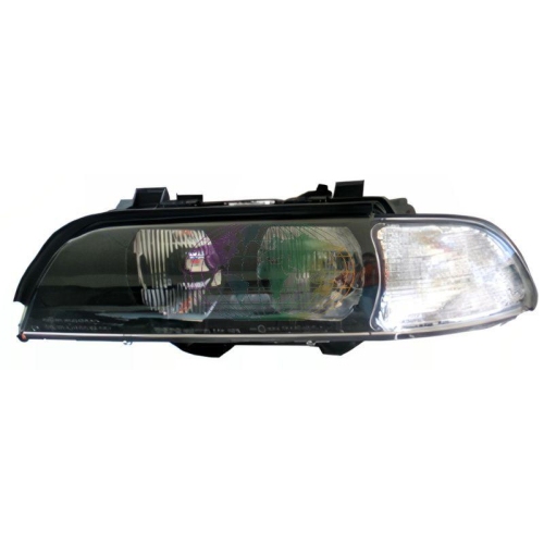 Lexmond Trading BV Hauptscheinwerfer 1656278