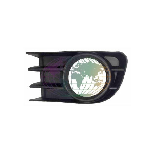 Lexmond Trading BV L&uuml;ftungsgitter, Sto&szlig;f&auml;nger 7237362