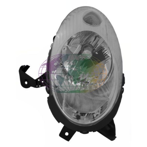 Lexmond Trading BV Hauptscheinwerfer 2487253