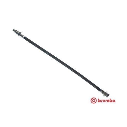 BREMBO Bremsschlauch ESSENTIAL LINE T 68 003