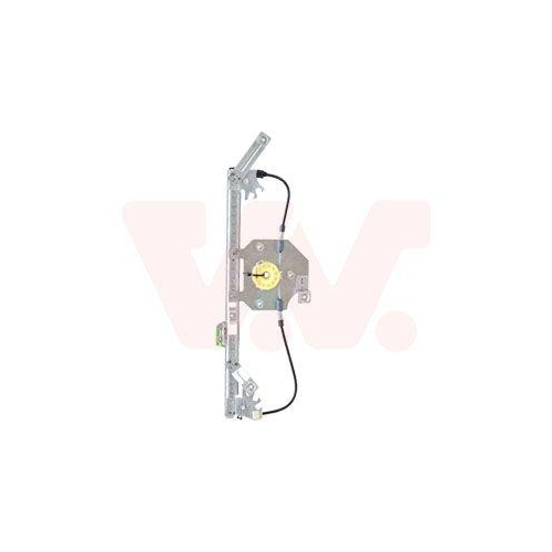 VAN WEZEL Fensterheber 3722266