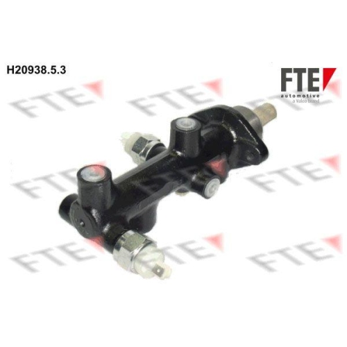 FTE Hauptbremszylinder 9220040