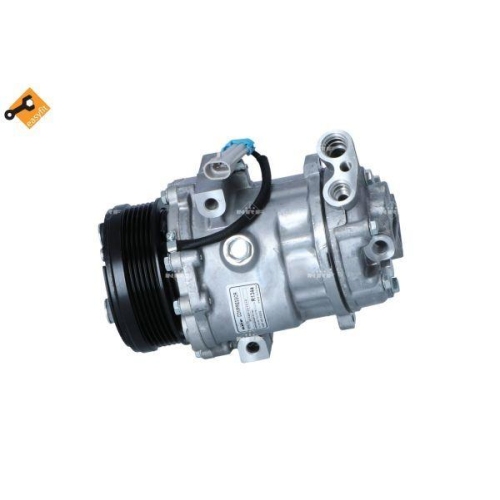 NRF Kompressor, Klimaanlage EASY FIT 32232