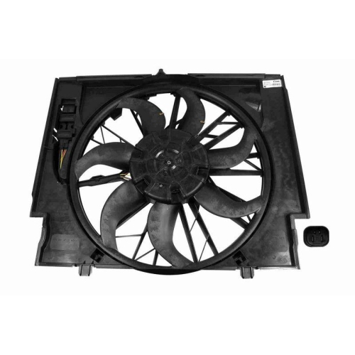 VEMO L&uuml;fter, Motork&uuml;hlung Original VEMO Qualit&auml;t V20-01-0015