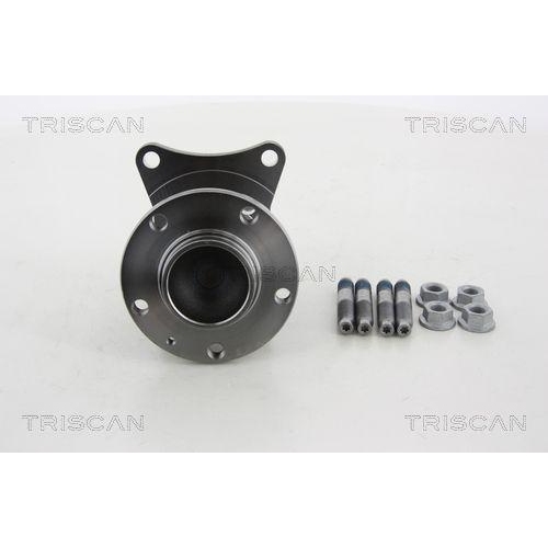 TRISCAN Radlagersatz 8530 10274