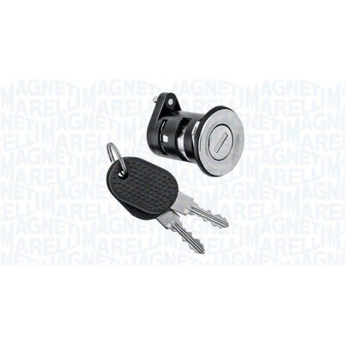 MAGNETI MARELLI Schlie&szlig;zylindergeh&auml;use 350105008400
