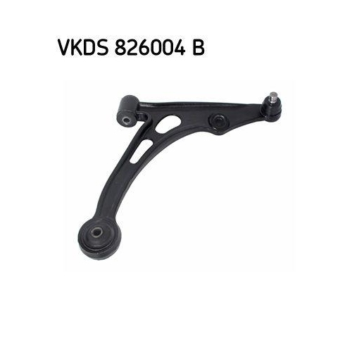 SKF Lenker, Radaufh&auml;ngung VKDS 826004 B
