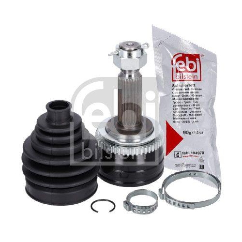 FEBI BILSTEIN Gelenksatz, Antriebswelle 183243