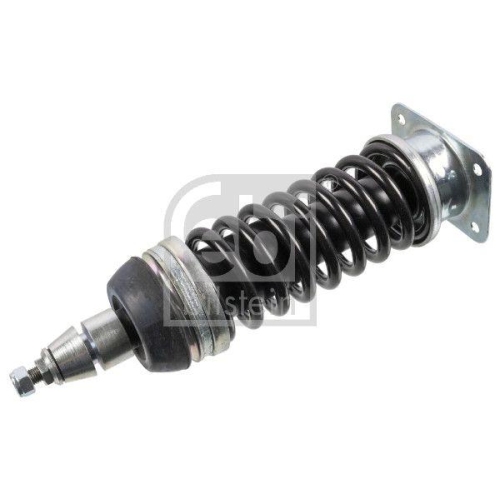 FEBI BILSTEIN D&auml;mpfer, Fahrerhauslagerung 181259