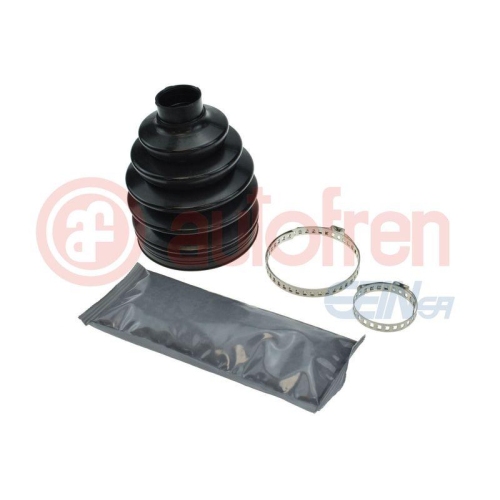 AUTOFREN SEINSA Faltenbalgsatz, Antriebswelle D8617T
