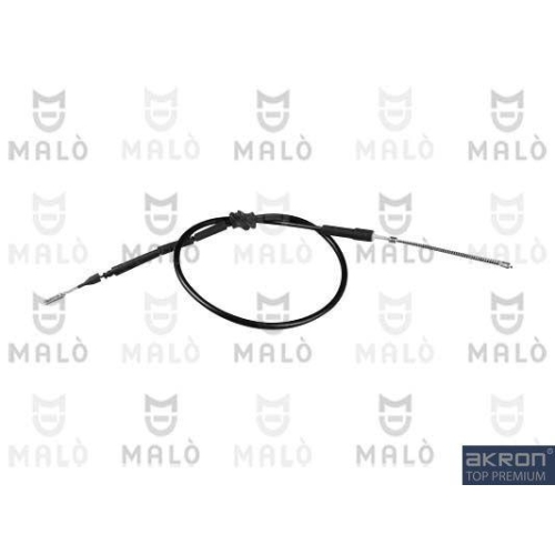 AKRON-MAL&Ograve; Seilzug, Feststellbremse 21545