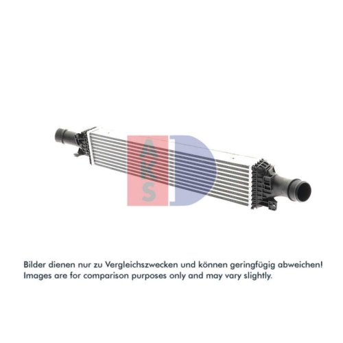 AKS DASIS Ladeluftk&uuml;hler 487025N