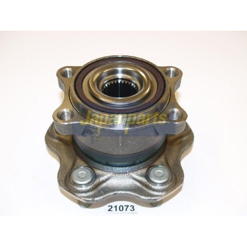 JAPANPARTS Radnabe KK-21073
