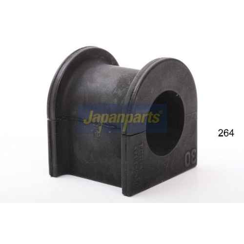 JAPANPARTS Lagerbuchse, Stabilisator RU-264