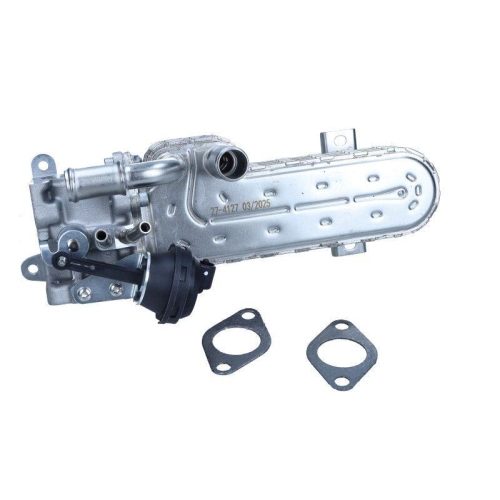 MAXGEAR K&uuml;hler, Abgasr&uuml;ckf&uuml;hrung 27-4127