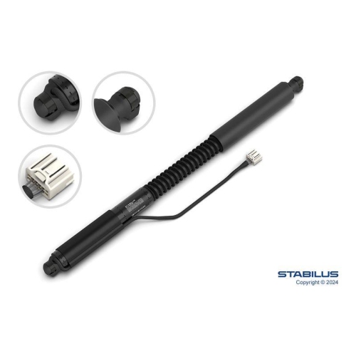 STABILUS Elektromotor, T&uuml;r // POWERISE&reg; 276577