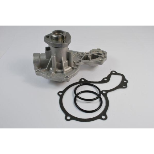 THERMOTEC Wasserpumpe, Motork&uuml;hlung D1W027TT