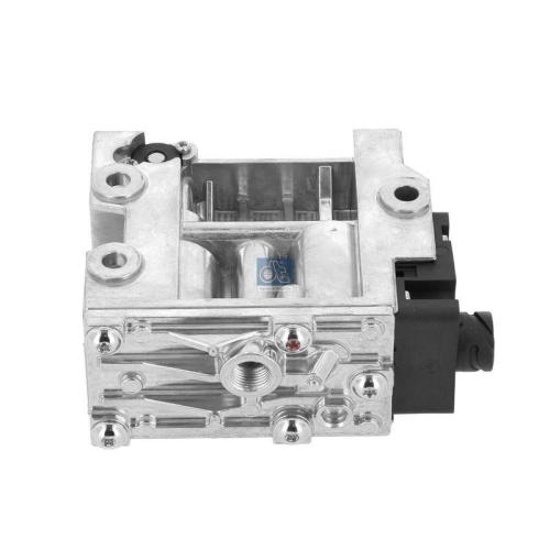 DT Spare Parts Magnetventil 2.14263