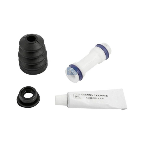 DT Spare Parts Reparatursatz, Kupplungsnehmerzylinder 5.95316